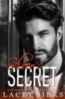 Silver's Secret : Billionaire Boss Secret Baby Romance - Book