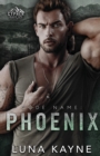 Code Name : Phoenix - Book
