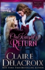 One Knight's Return : A Medieval Romance - Book