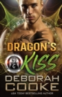 Dragon's Kiss - Book