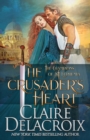 The Crusader's Heart : A Medieval Romance - Book