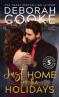 Just Home for the Holidays : A Christmas Romance - Book