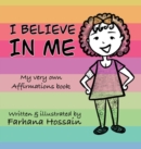 I Believe in Me - Book