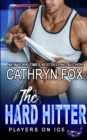 The Hard Hitter - Book
