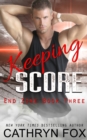 Keeping Score - Book