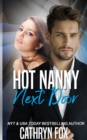 Hot Nanny Next Door : Practically Perfect Nannies Book 1 - Book