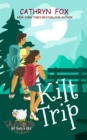 Kilt Trip - Book