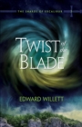 Twist of the Blade - Book