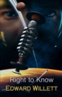 Right to Know - Book