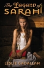The Legend of Sarah - Book