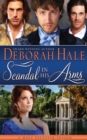 Scandal In His Arms - Book