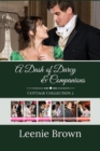 A Dash of Darcy and Companions Cottage Collection 2 : 5 Pride and Prejudice Novellas and 1 Novel - Book