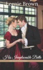His Irreplaceable Belle : A Touches of Austen Novella - Book