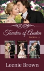 Touches of Austen (Books 1-3) - Book
