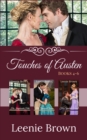 Touches of Austen (Books 4-6) - Book
