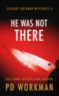 He Was Not There - eBook