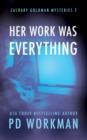 Her Work Was Everything - eBook