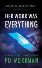 Her Work was Everything - Book