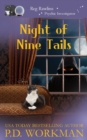 Night of Nine Tails - Book