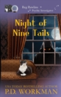 Night of Nine Tails - Book