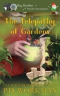 The Telepathy of Gardens - Book