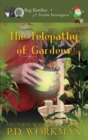 The Telepathy of Gardens - Book