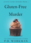 Gluten-Free Murder - Book