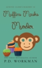 Muffins Masks Murder - Book