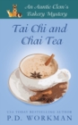 Tai Chi and Chai Tea - Book