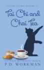 Tai Chi and Chai Tea - Book