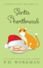 Santa Shortbread - Book