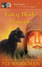 Fairy Blade Unmade - Book