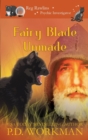 Fairy Blade Unmade - Book