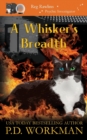 A Whisker's Breadth - Book