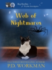 Web of Nightmares - Book