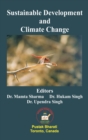 Sustainable Development and Climate Change - Book
