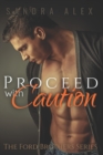 Proceed with Caution - Book