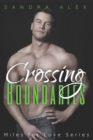 Crossing Boundaries - Book