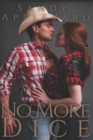 No More Dice - Book