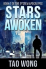 Stars Awoken : A LitRPG Apocalypse - Book