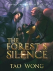 Forest's Silence: A LitRPG Adventure - eBook