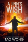 Jinn's Wish - eBook