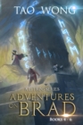Adventures on Brad omnibus 4-6. : Books 4-6. - Book
