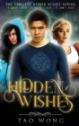 Hidden Wishes Books 1-3. - Book