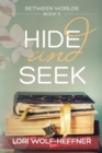Between Worlds 5 : Hide and Seek - Book