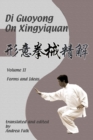 Di Guoyong on Xingyiquan Volume II Forms and Ideas - Book