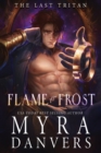 Flame to Frost - Book