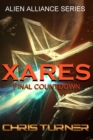 Xares : Final Countdown - Book