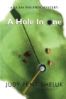 A Hole in One : A Glass Dolphin Mystery - Book
