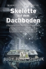 Skelette auf dem Dachboden : Marketville Mystery #1: Grossdruckausgabe - Book